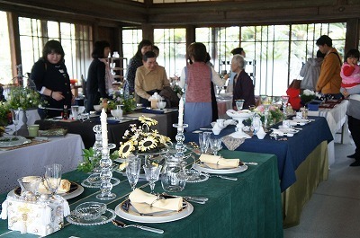 展テーブルコーディネート 239.jpg